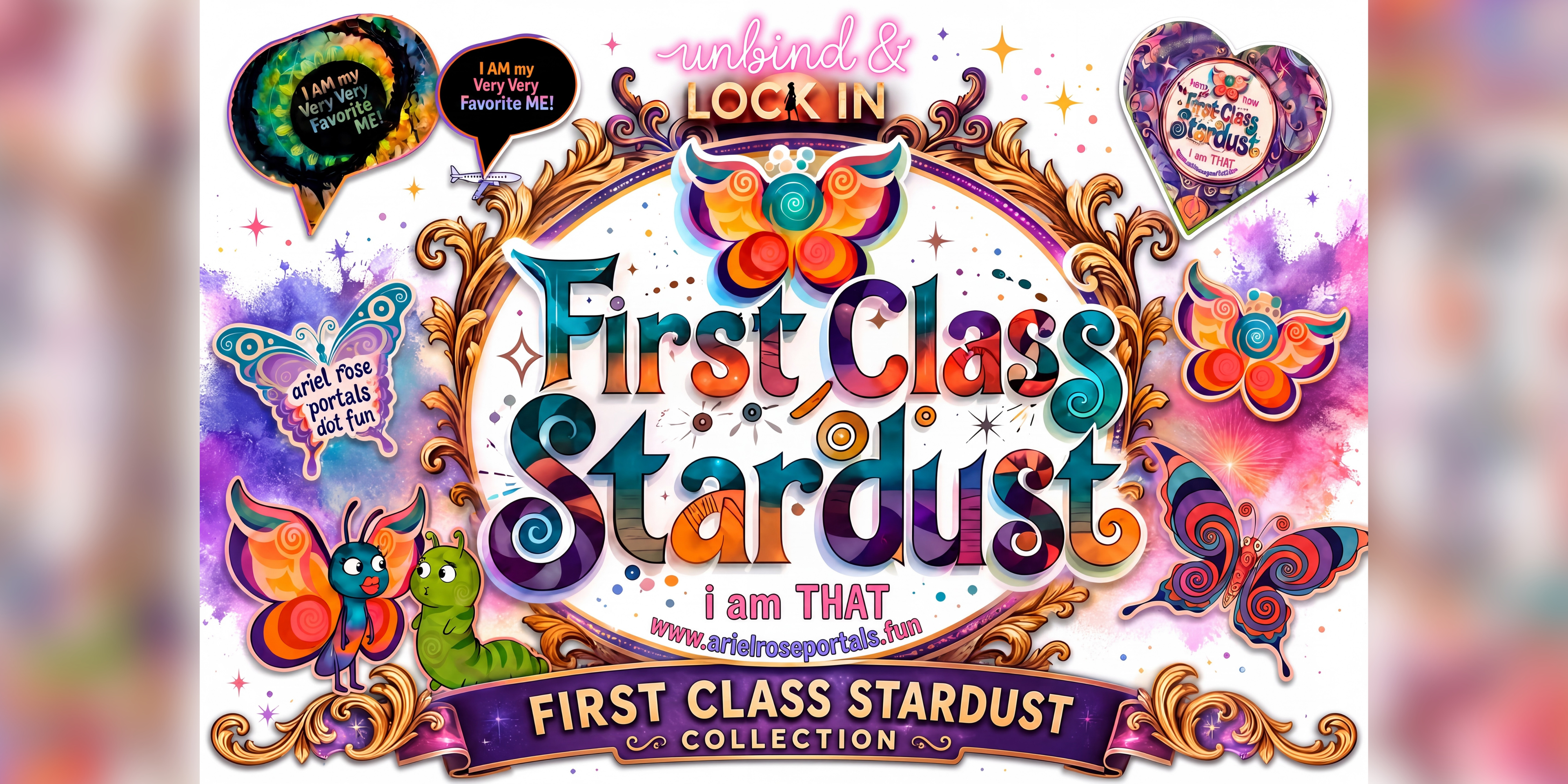 1ST-CLASS ★DUST
