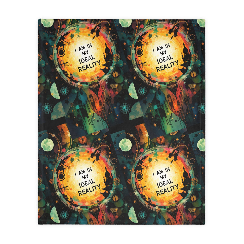 R3s-Light Portal Blanki3 Cloak My Most Ideal Reality