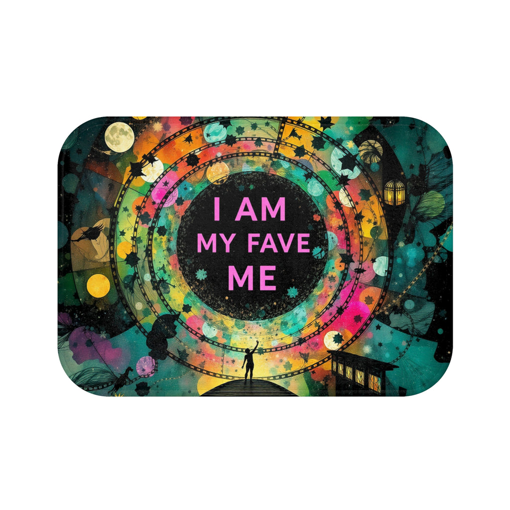 Tappeto Bagno The Magical Portal Rug™️ Fave Me