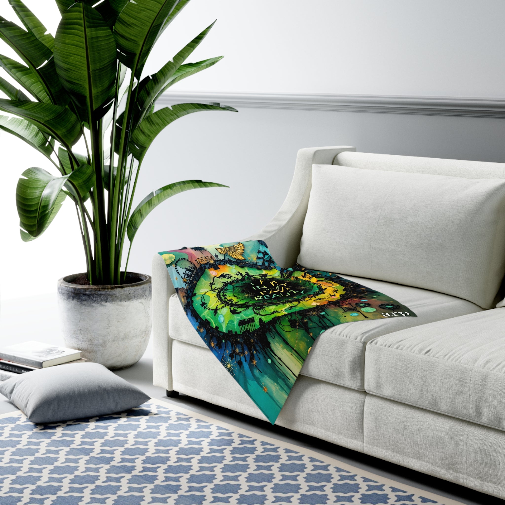 Portal Blanki3 Cape Mini Version