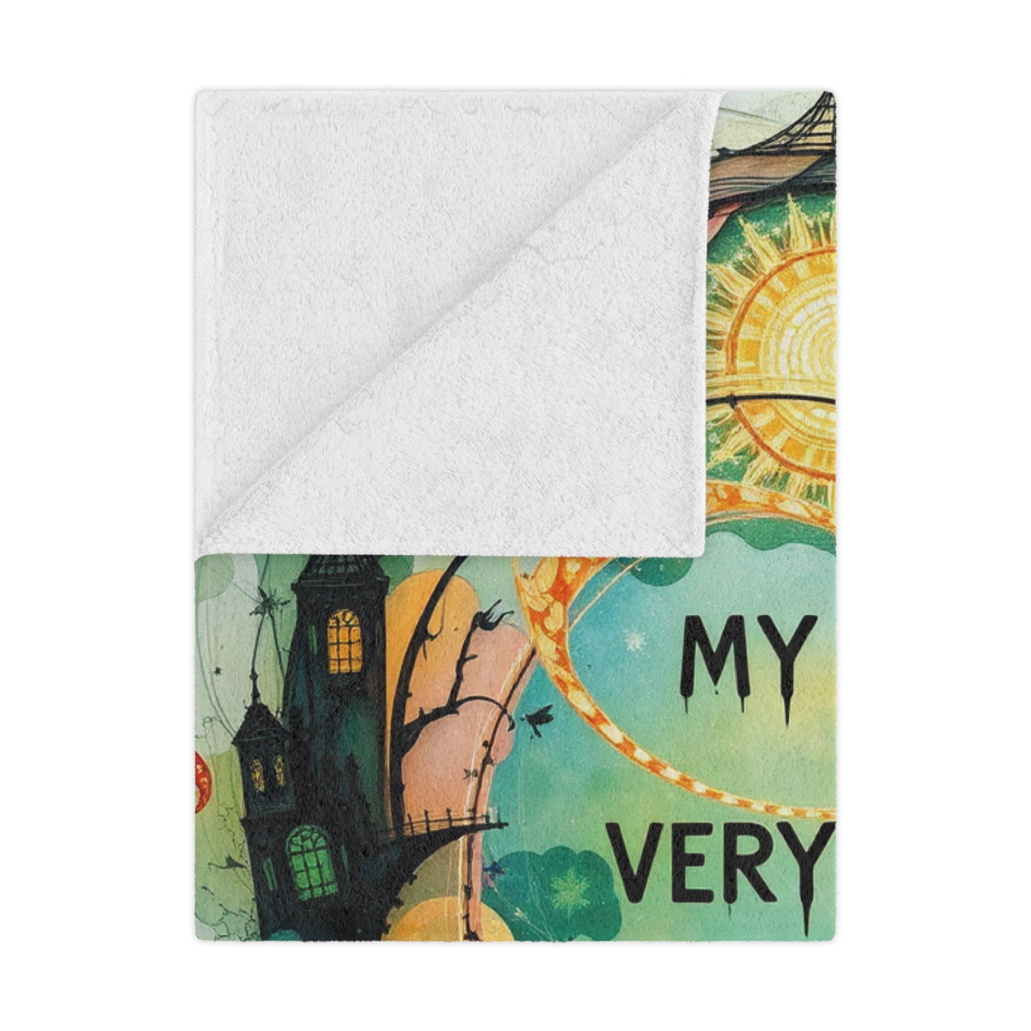 Portale Minky Blanki3 Mantello