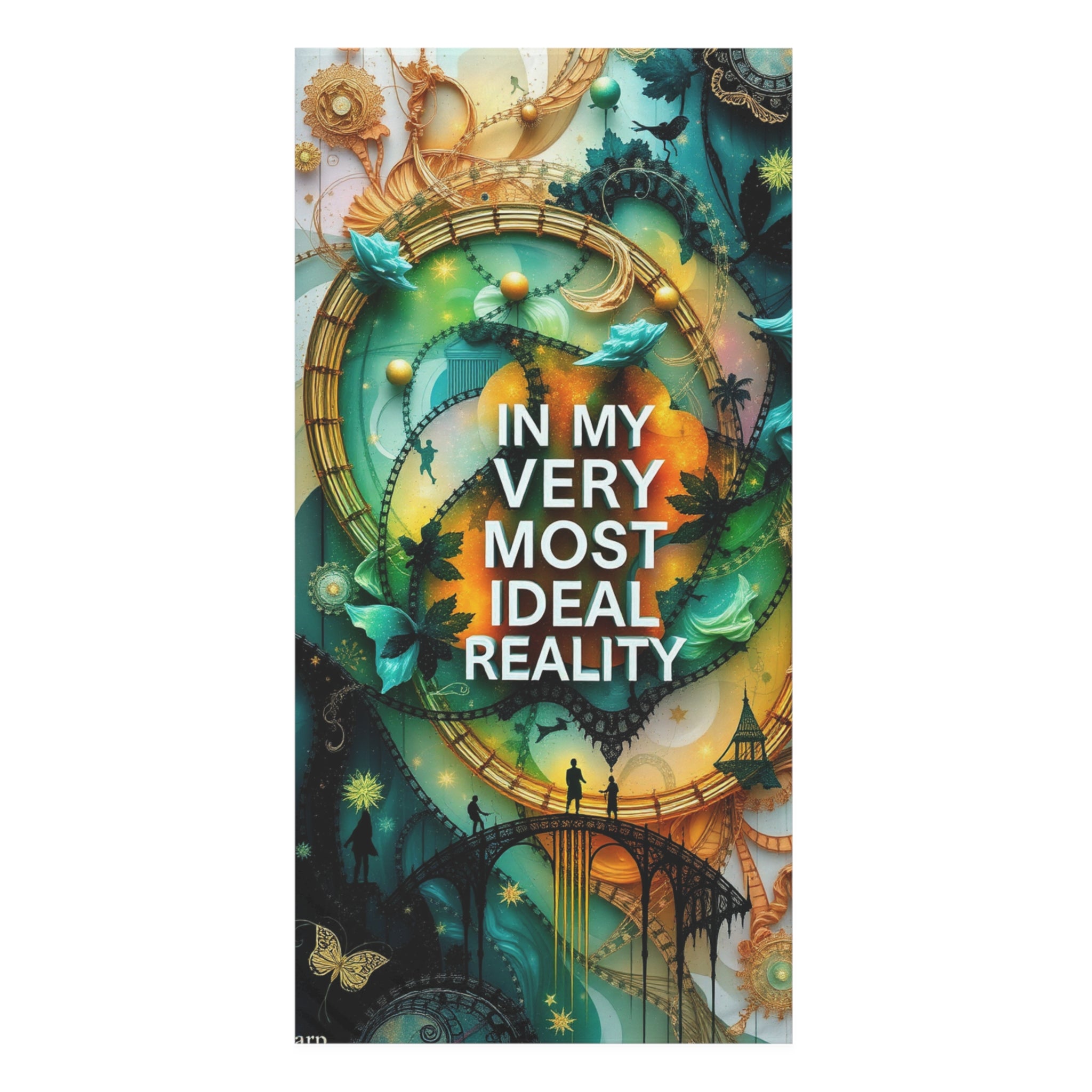 R3s-Light Recovery Cloak Towel