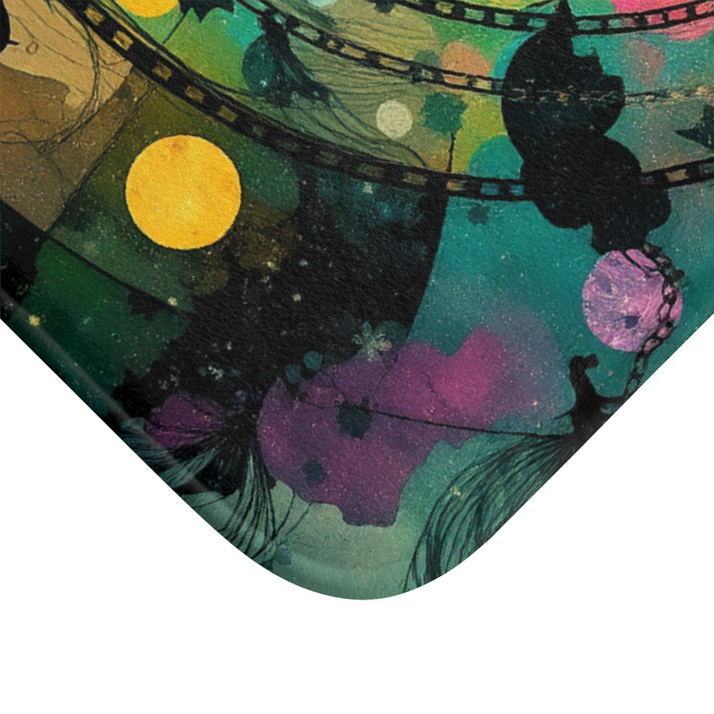 Tappeto Bagno The Magical Portal Rug™️ Fave Me