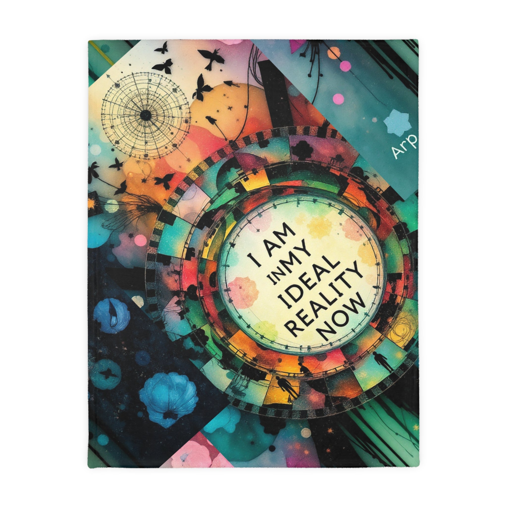 Mantello della Luce di Recupero R3s