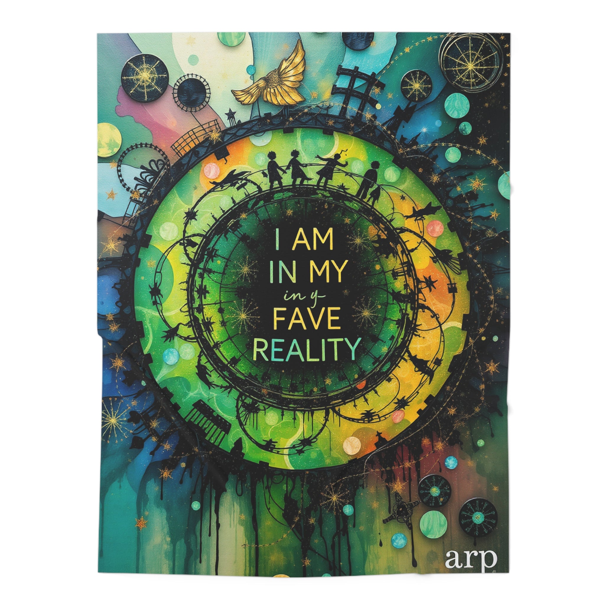 Portal Blanki3 Cape Mini Version