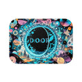 Memory-Foam Magical Portal Rug™ (Blue/Teal Version)
