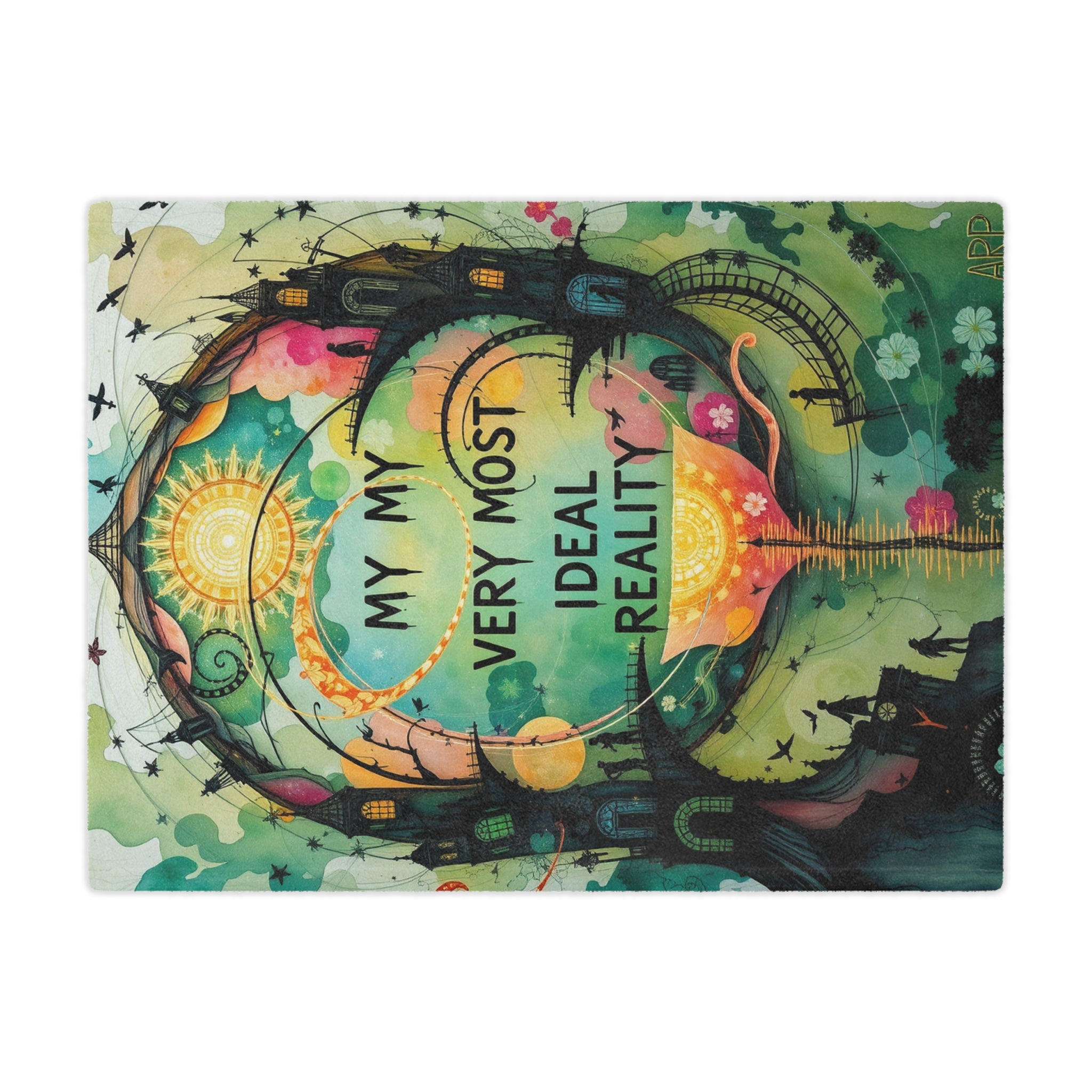 Portale Minky Blanki3 Mantello