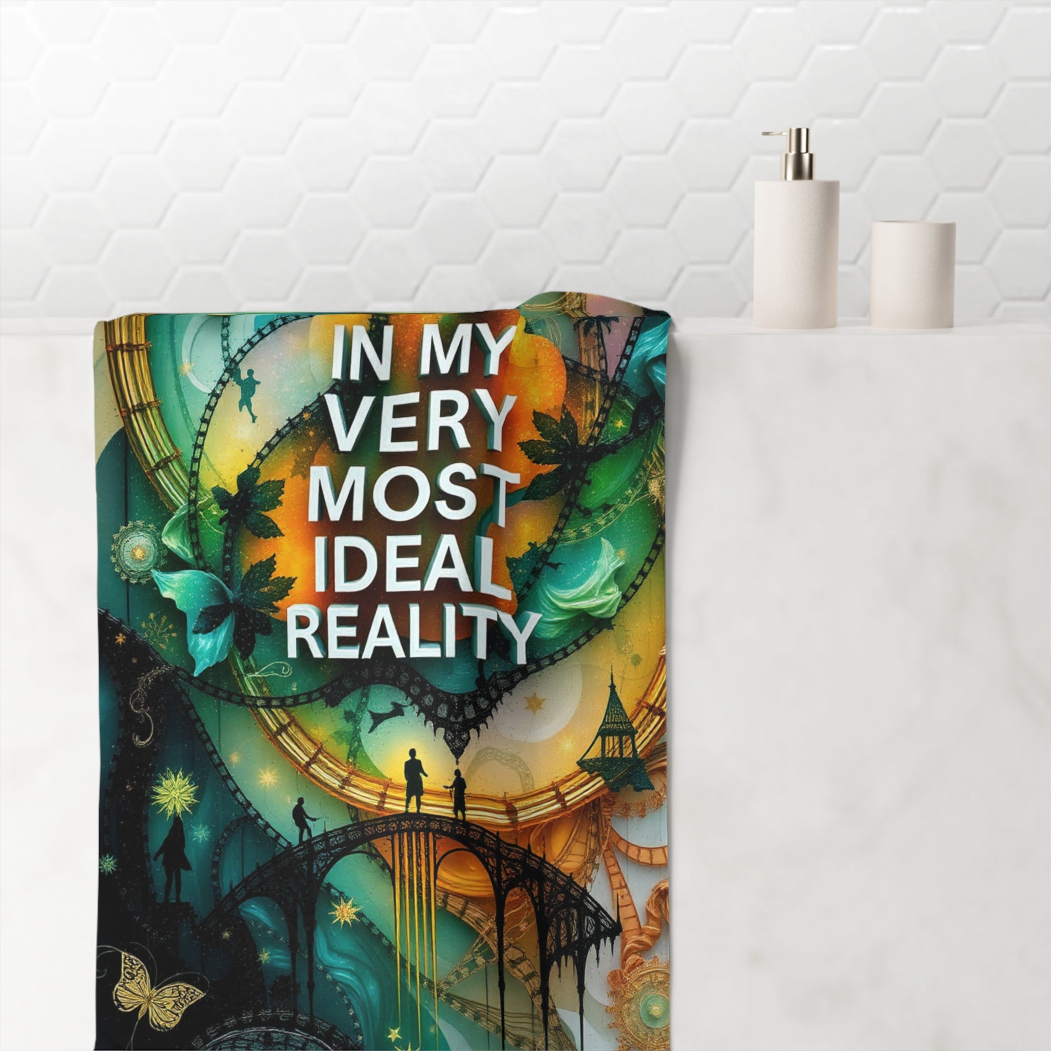 R3s-Light Telo/Ascigumano con Cappuccio da Recupero