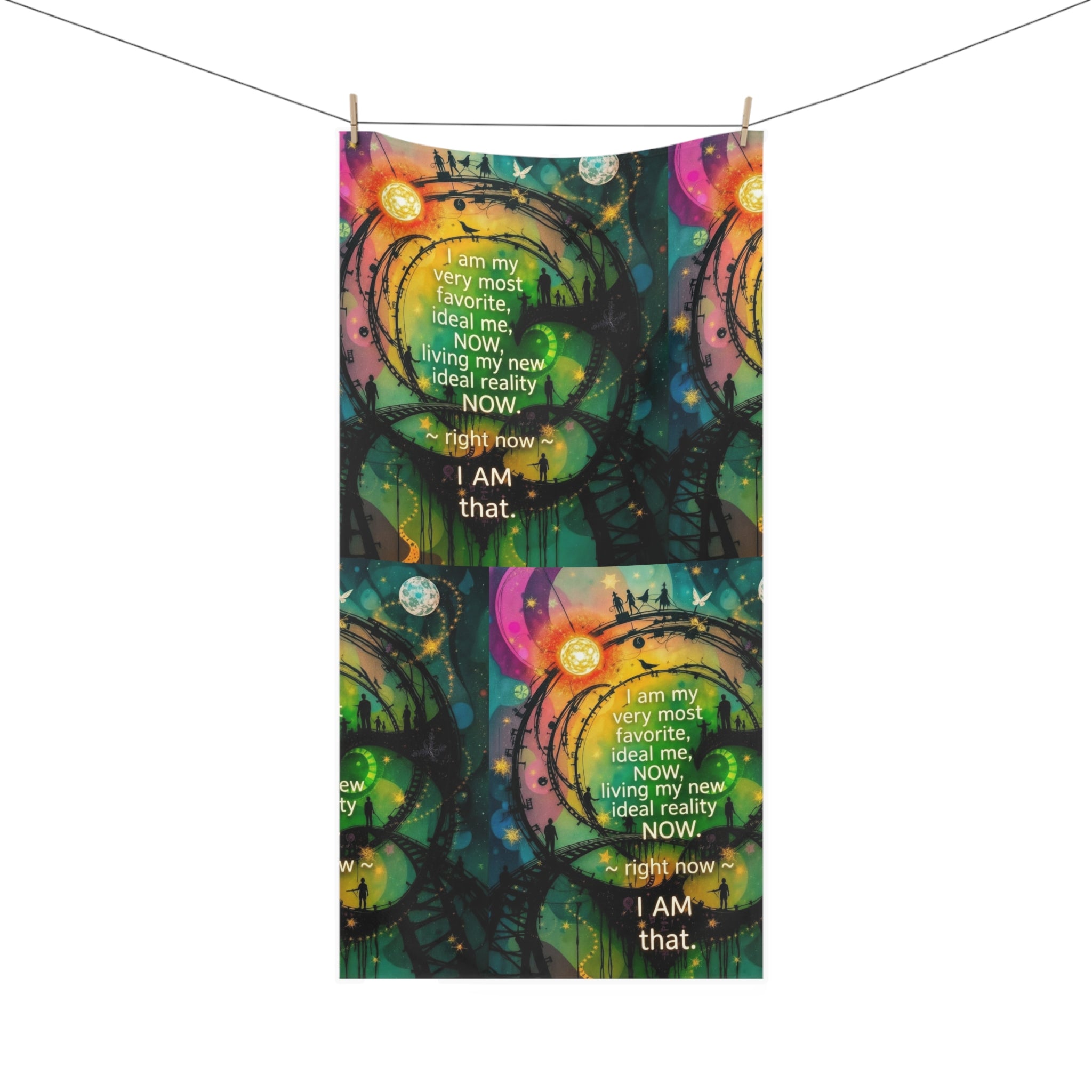 R3s-Morbido Telo Mare in Visone da Recupero Leggero | Variante Ideale Preferita