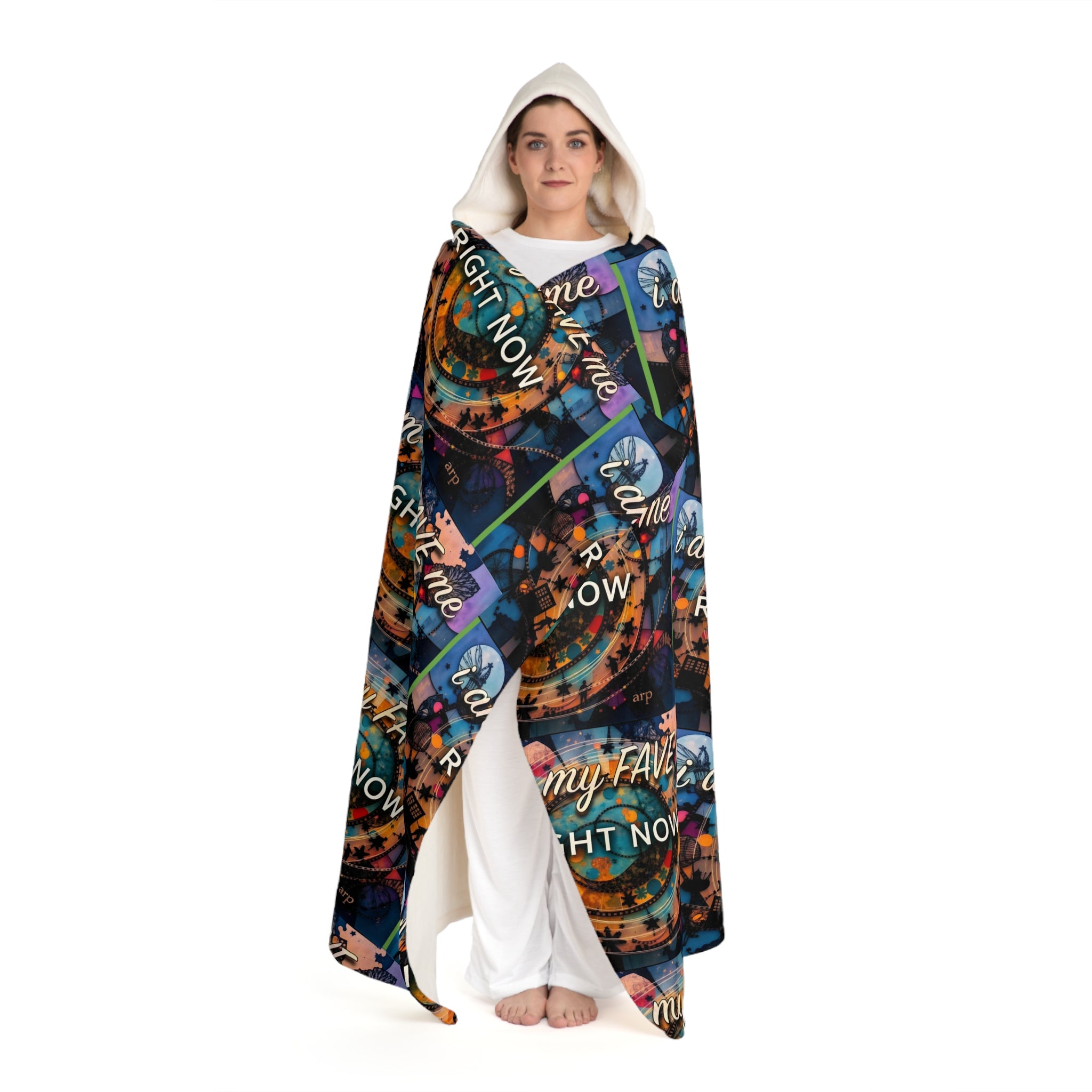 Sherpa Portal Blanki3 Hooked Sherpa (variante extra calda)