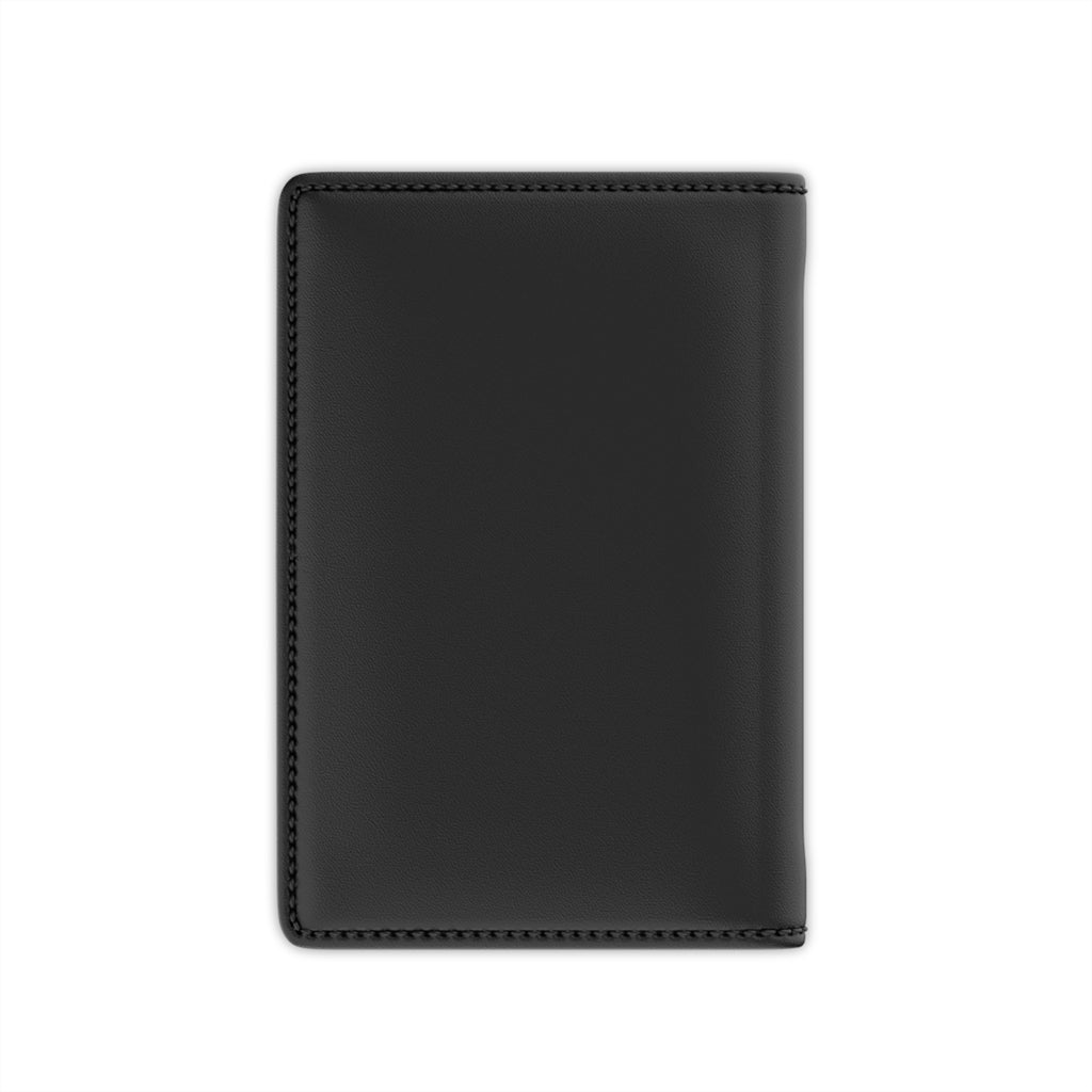 First-Class Stardust butterfly Portal Passport Cover | Ariel Rose Portals