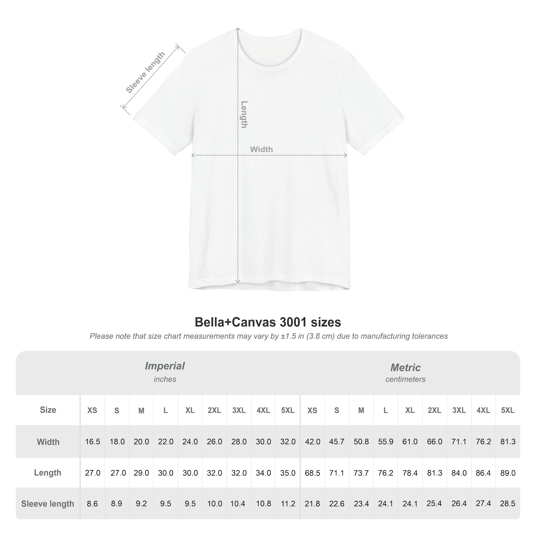 T-shirt Alarmingy Unlimited — Maglietta Grafica con Farfalla e Bruco Stravaganti