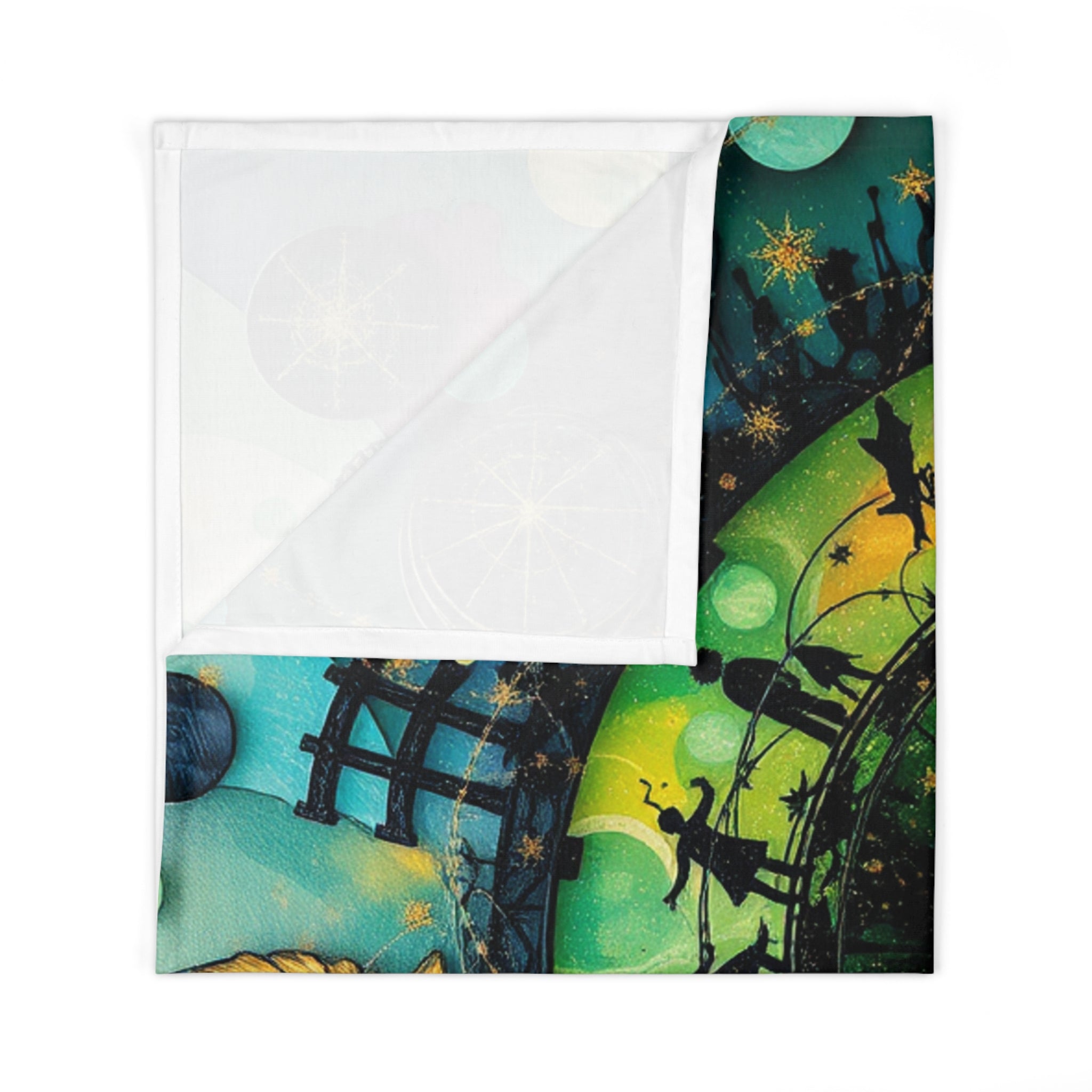 Porta della Baia Blanki3 Versione Mini