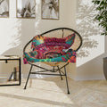 Badass Butterfly R3S Carpet Velveteen Microfiber Blanki3 Cape Mini Variant