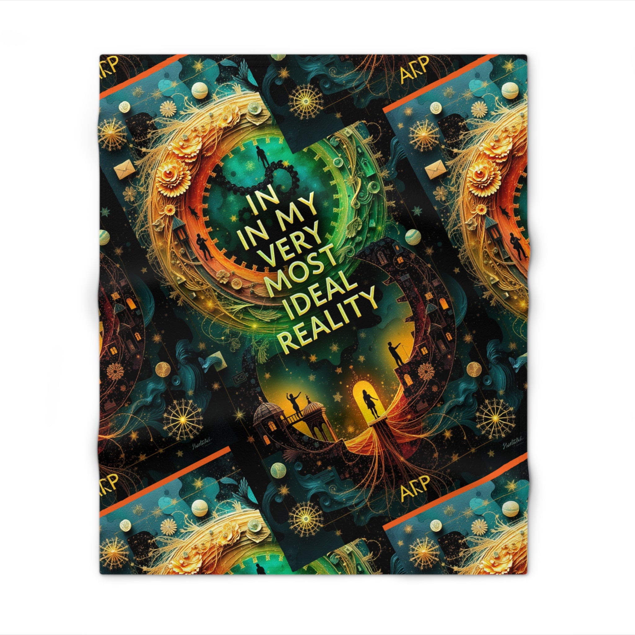 R3s-Light Mantello di Recupero Leggero