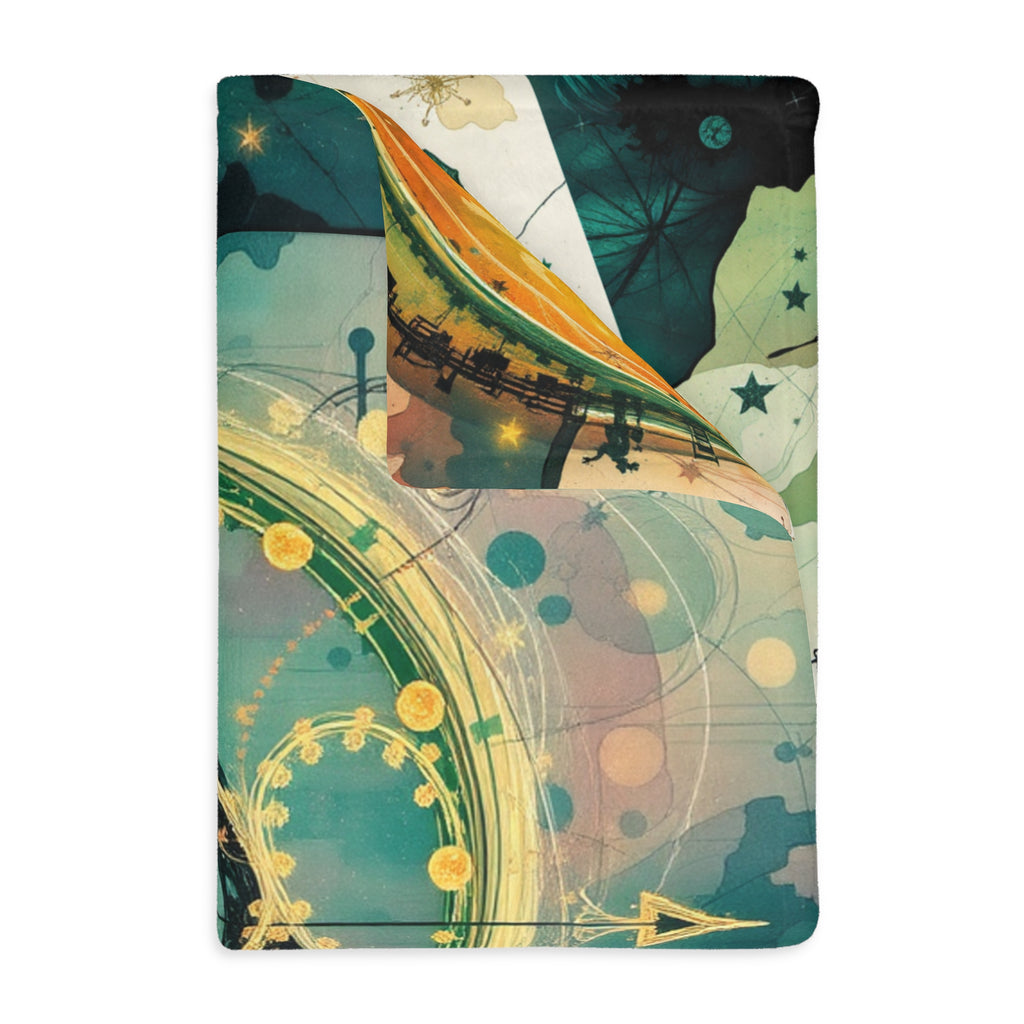 R3s-Light Recovery Cloak Green Castle Variant