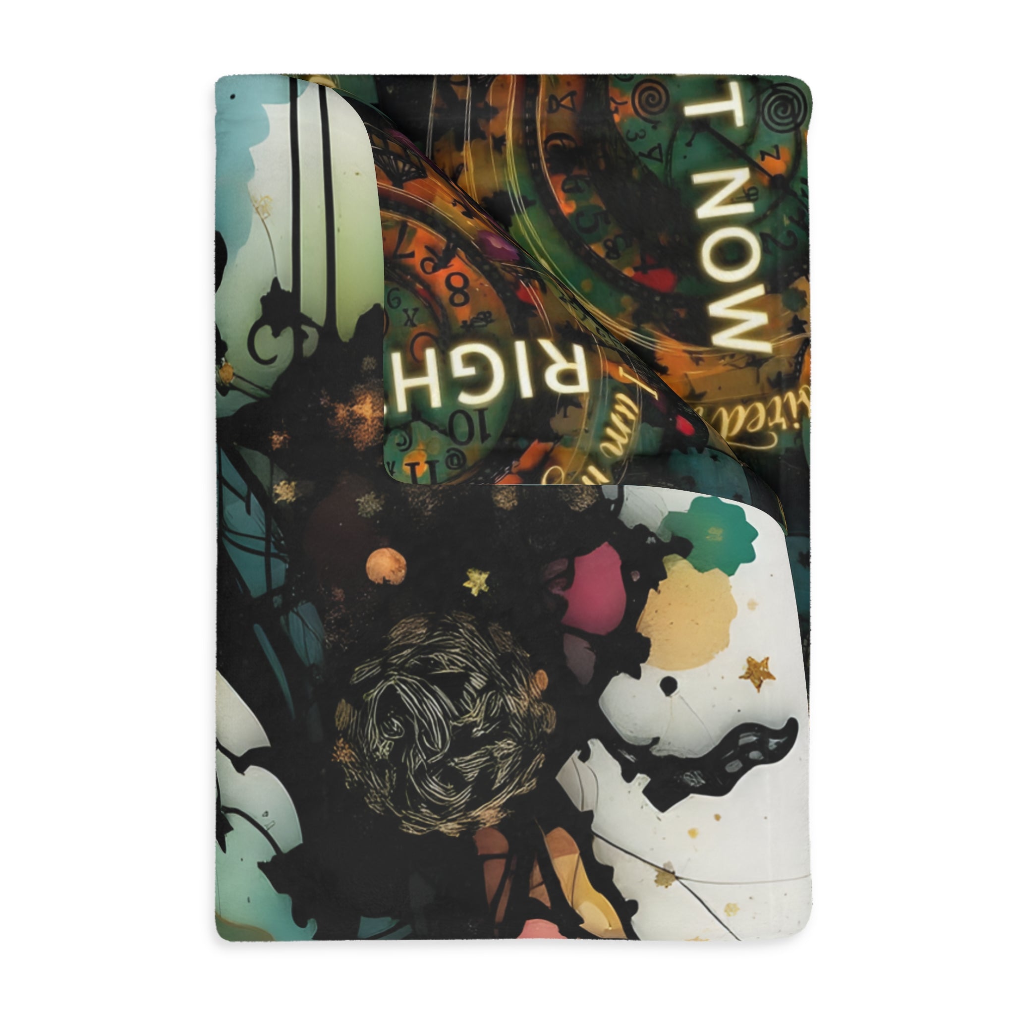 R3s-Recovery Cloak | Right Now Most Ideal Watercolor Variant