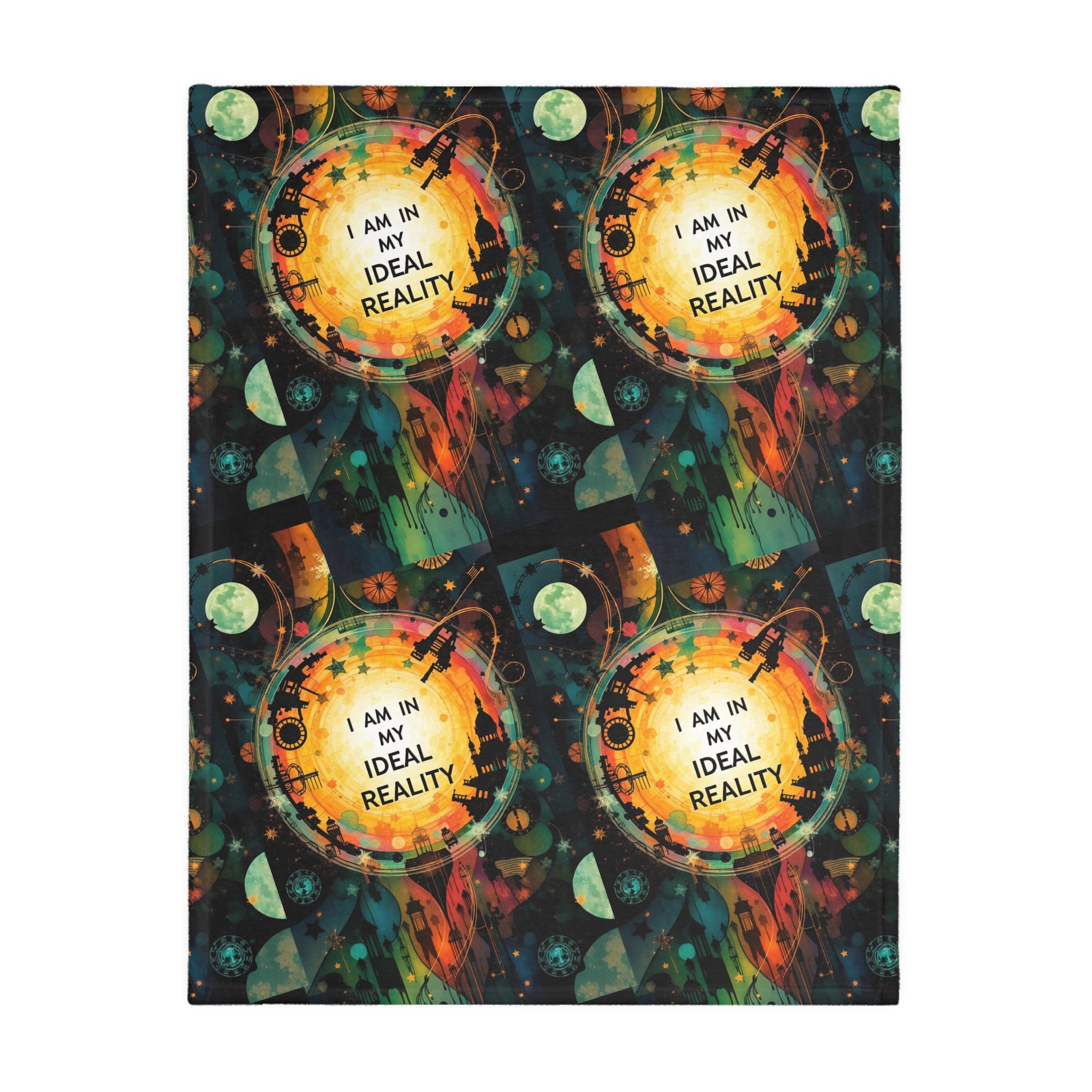 R3s-Light Portal Blanki3 Cloak My Most Ideal Reality