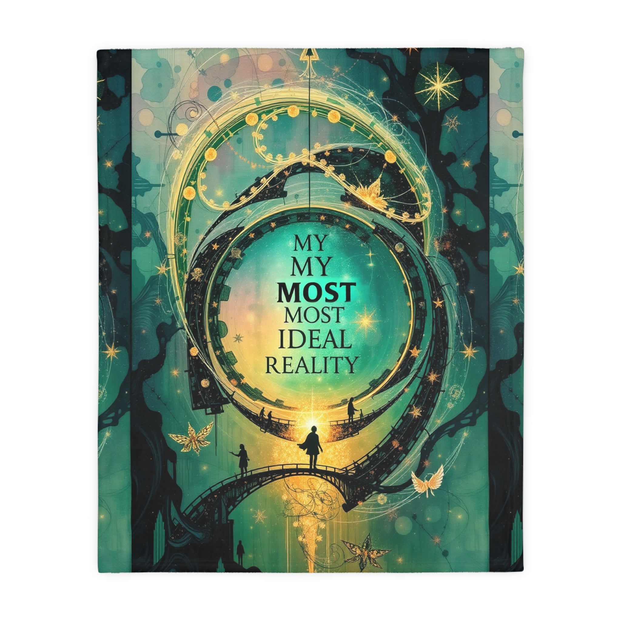 R3s-Light Recovery Cloak Green Castle Variant