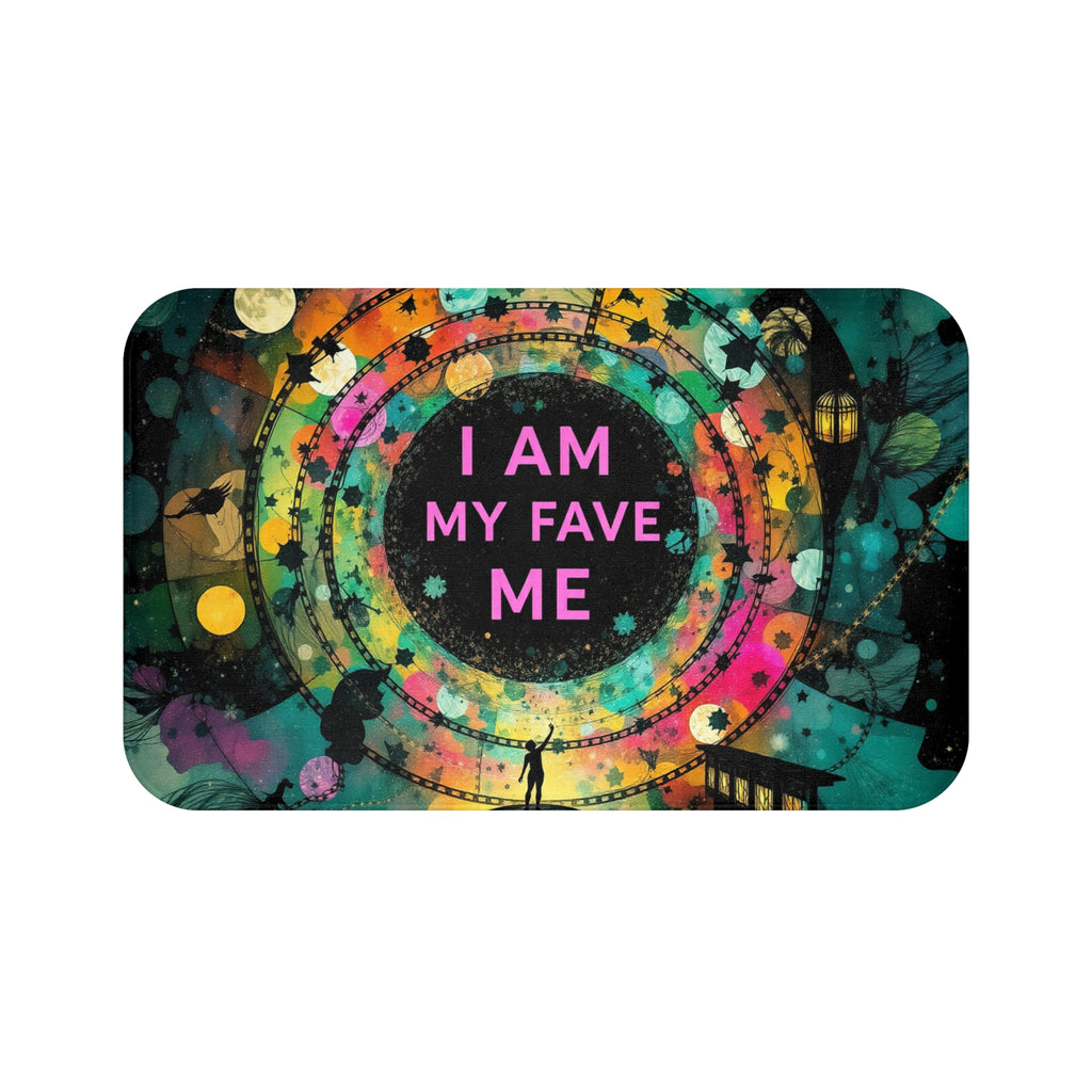Tappeto Bagno The Magical Portal Rug™️ Fave Me
