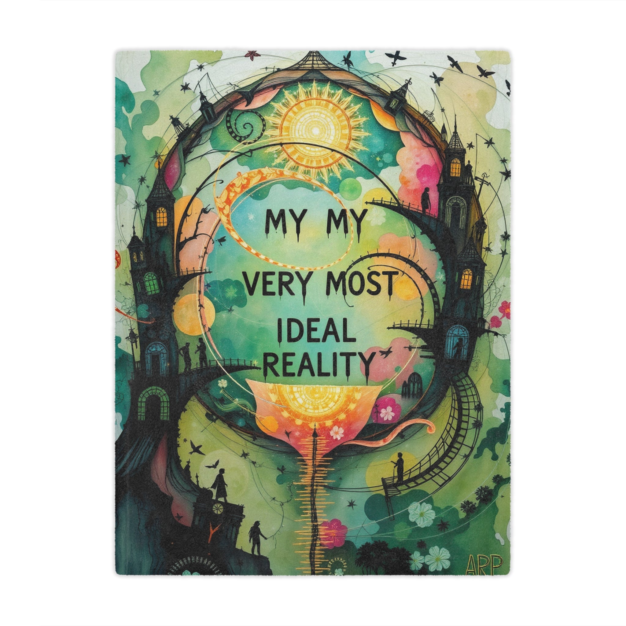 Portale Minky Blanki3 Mantello