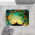 The Magical Portal Rug™️ Presence Bath Mat Big Now Variant