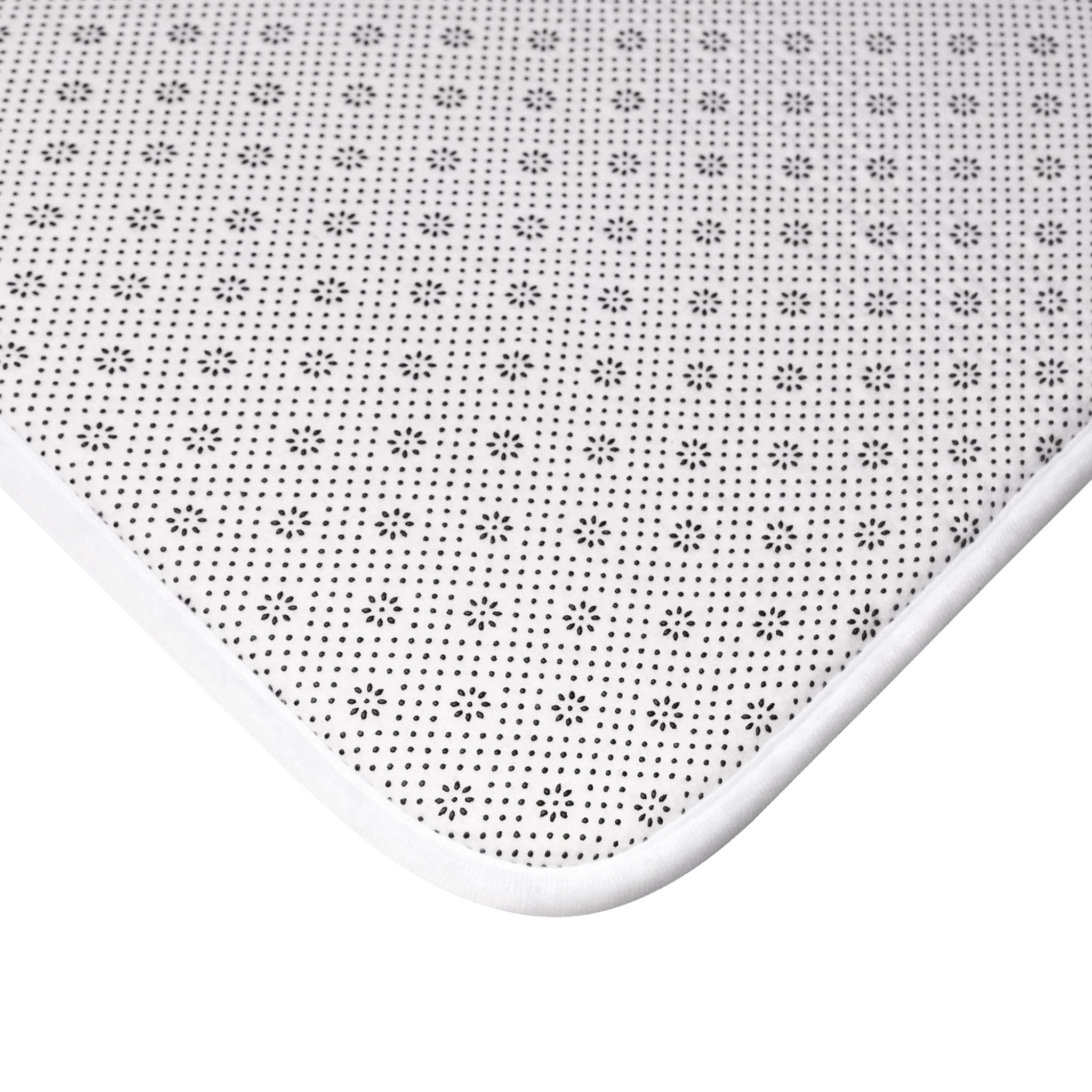 Tappeto portale magico in memory foam™ (variante porta)