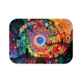 The Magical Portal Rug™️ Spiral Spring Now Mat