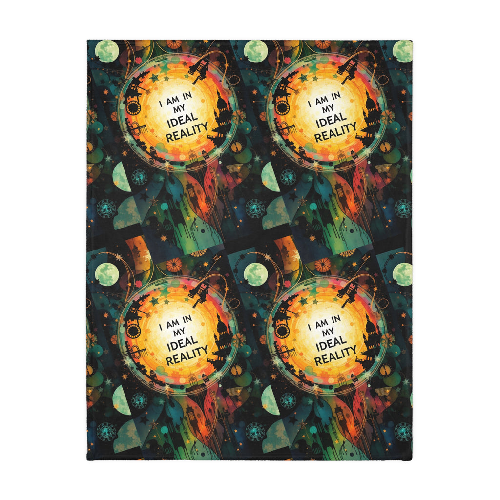 R3s-Light Portal Blanki3 Cloak My Most Ideal Reality