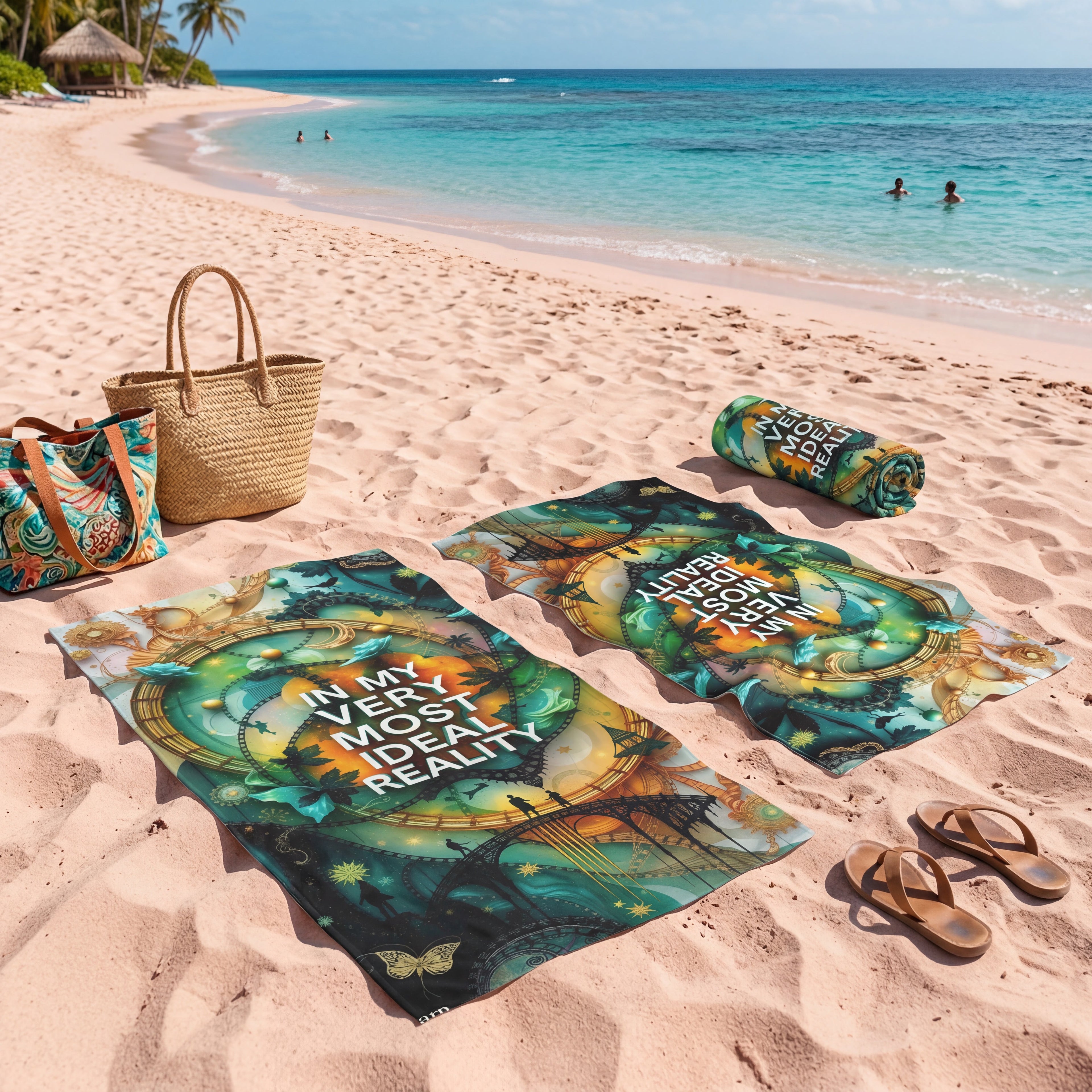 R3s-Light Telo/Ascigumano con Cappuccio da Recupero